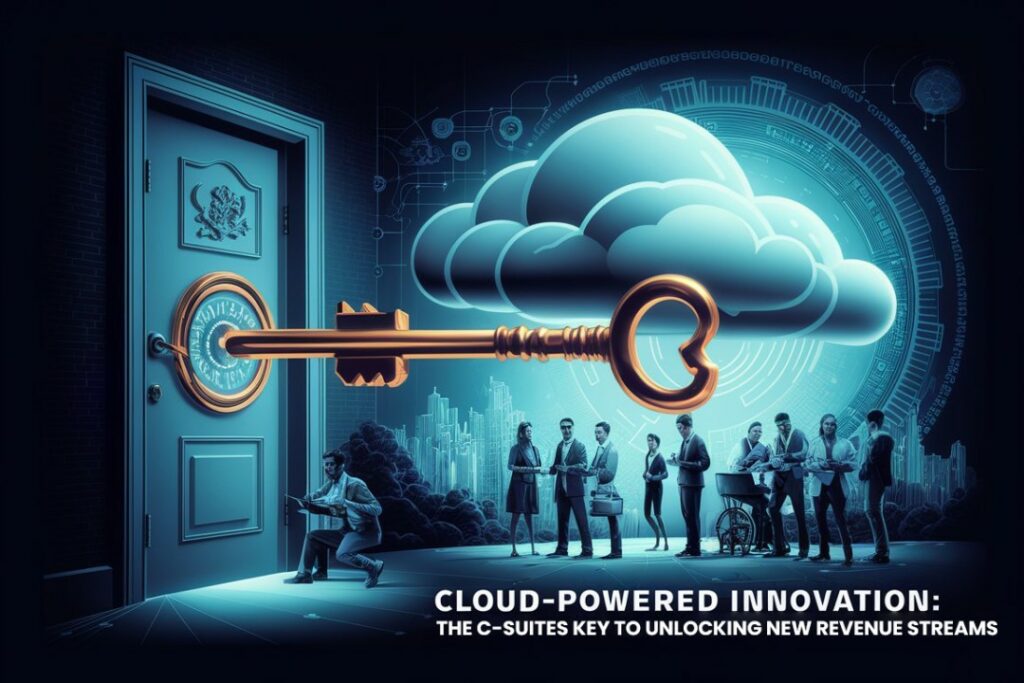 Cloud Innovation