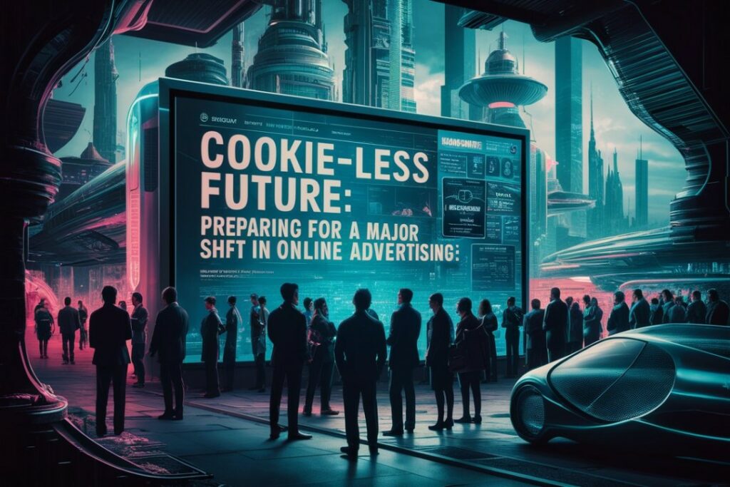 Cookie-less future