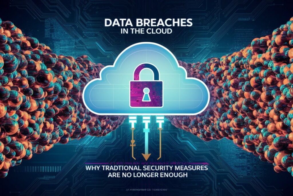 Cloud Data Breaches