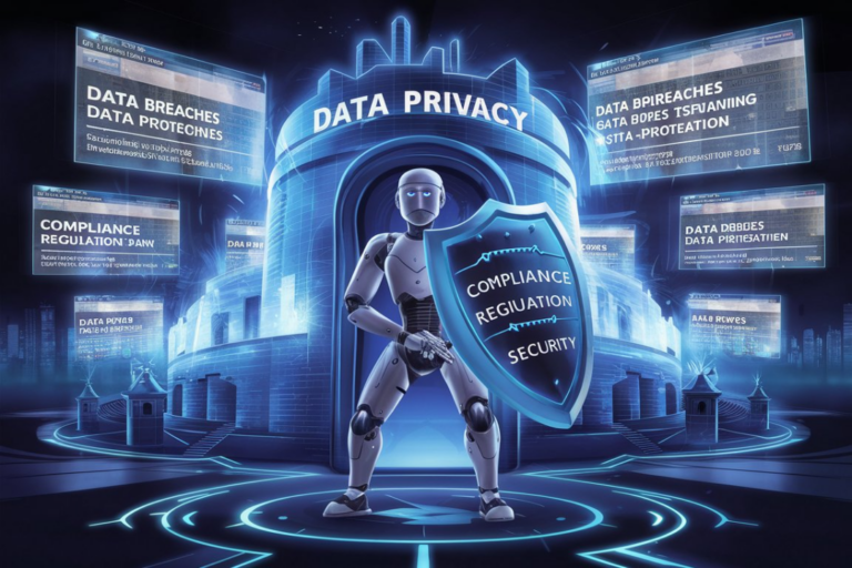 AI in Data Privacy