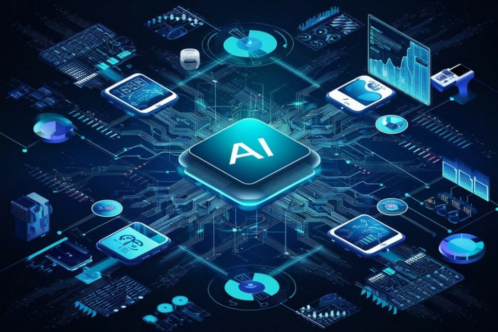 AI and IoT