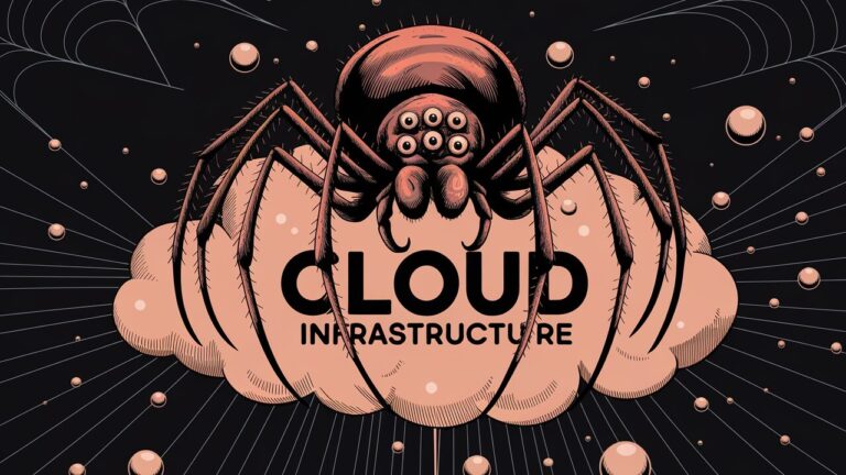 Cloud Infrastructure