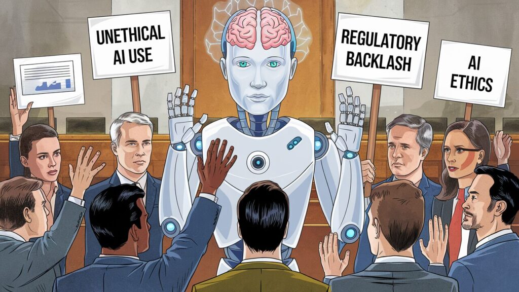 AI ethics regulations